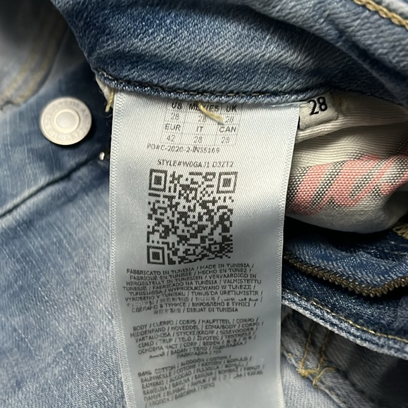 Guess Jeans - Picture 5 of 7